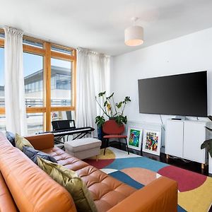 Appartement met Twee Slaapkamers